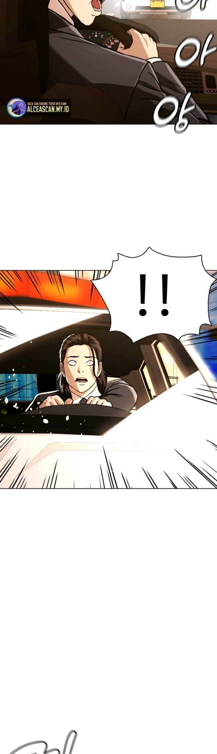 The 18 Year Old Spy Chapter 52 Gambar 16