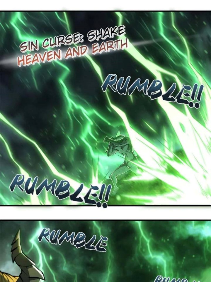 The Blood Princess And The Knight Chapter 239 Gambar 13