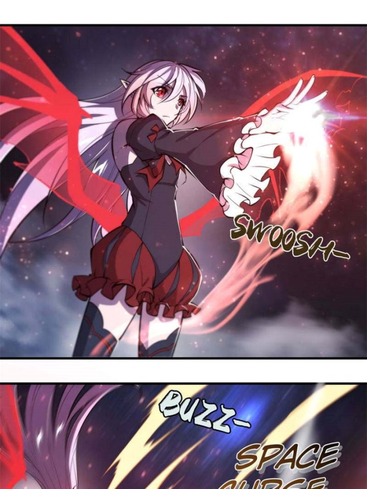 Baca Manhua The Blood Princess And The Knight Chapter 239 Gambar 2