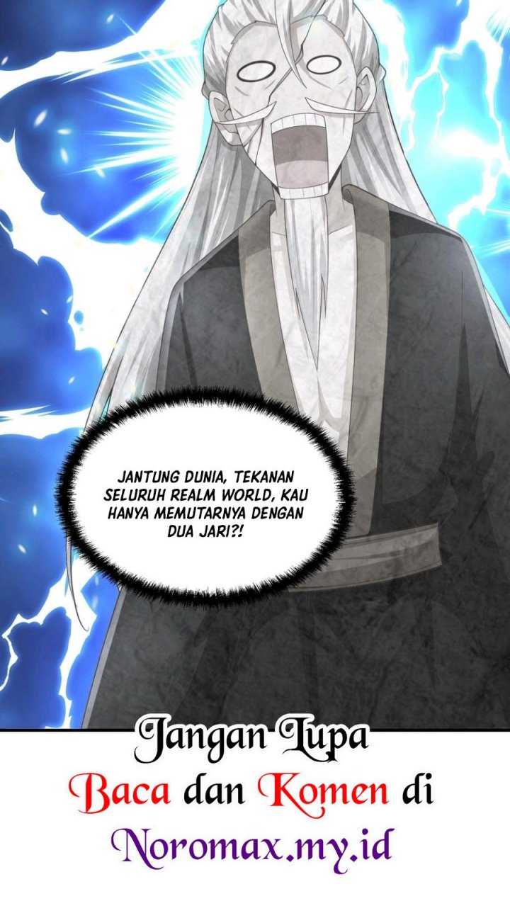 It’s Over! The Queen’s Soft Rice Husband is Actually Invincible Chapter 238 Gambar 24