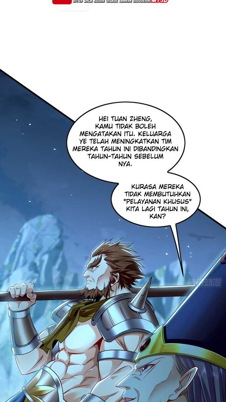 1 Million Times Attack Speed Chapter 10 Gambar 34