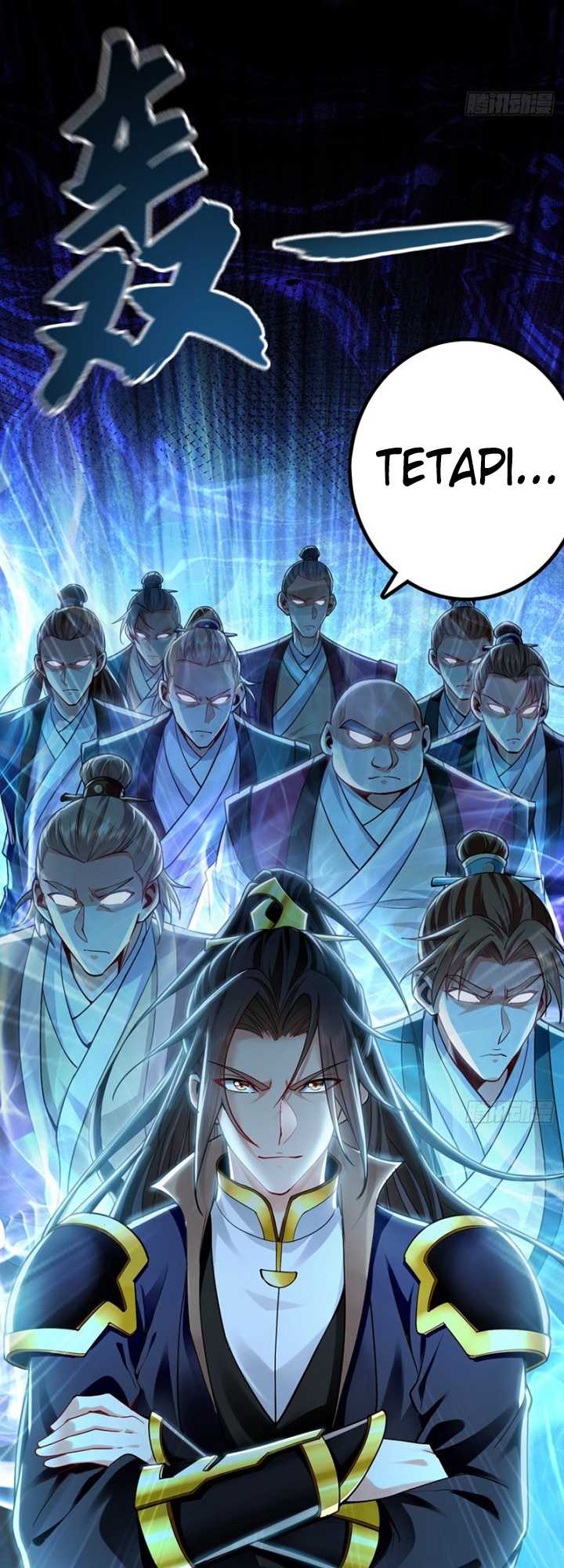 1 Million Times Attack Speed Chapter 10 Gambar 37