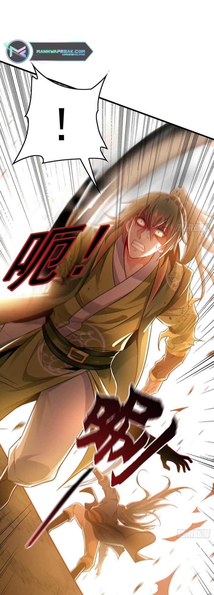 1 Million Times Attack Speed Chapter 10 Gambar 7