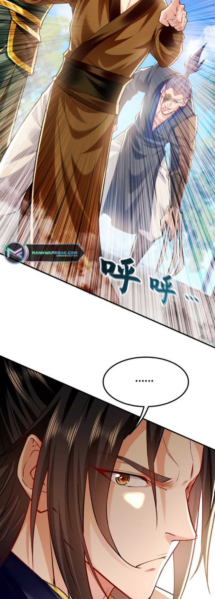 1 Million Times Attack Speed Chapter 05 Gambar 26