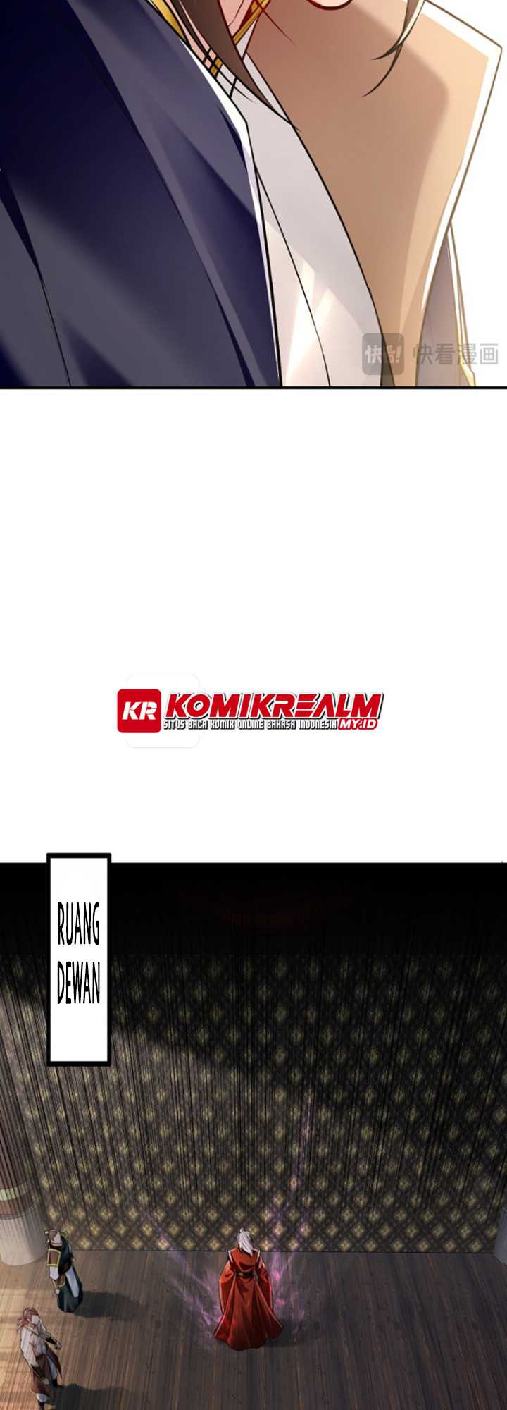 1 Million Times Attack Speed Chapter 05 Gambar 27