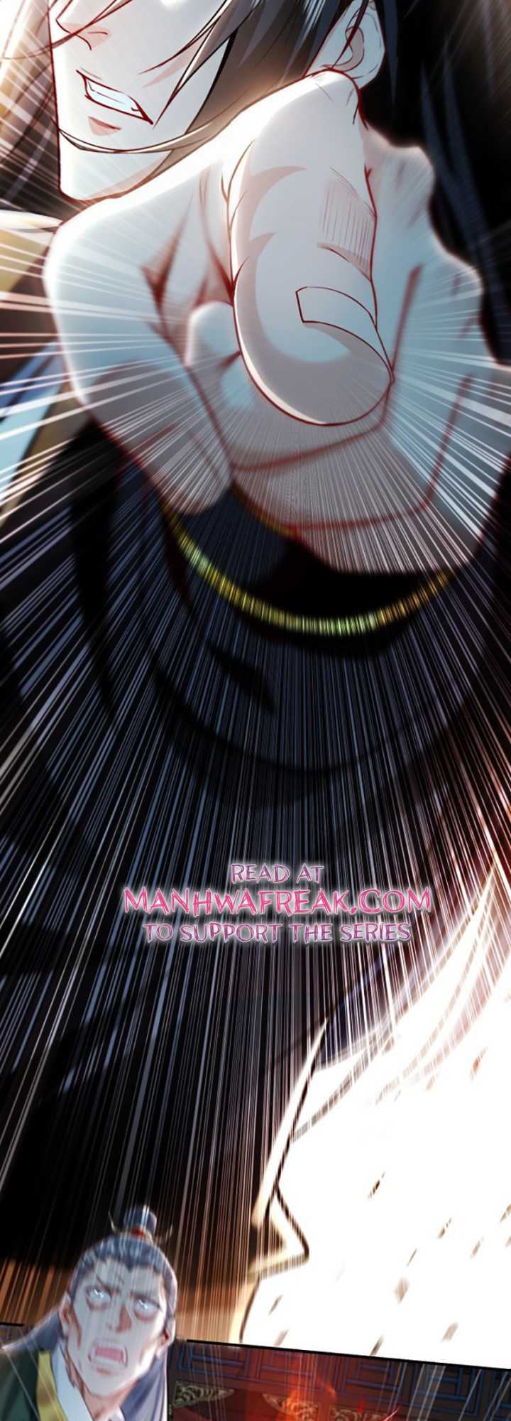 1 Million Times Attack Speed Chapter 05 Gambar 40