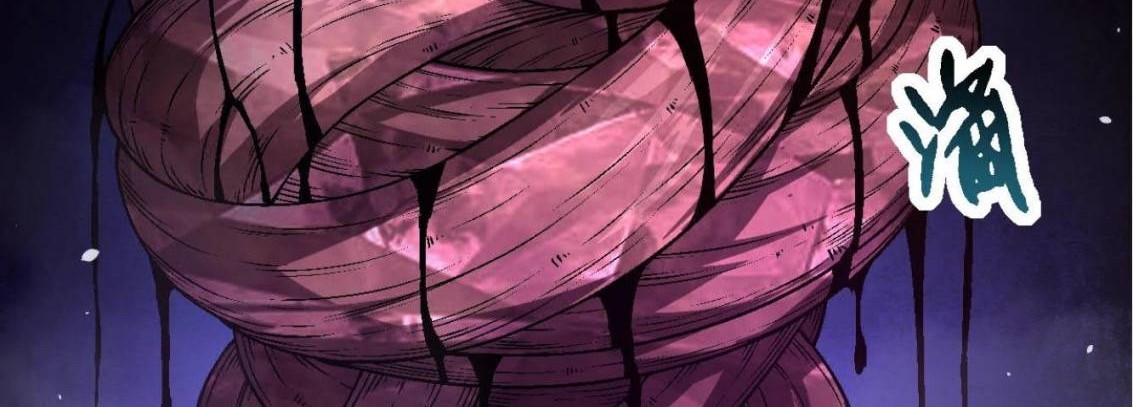 Evolution Begins With A Big Tree Chapter 97 Gambar 23