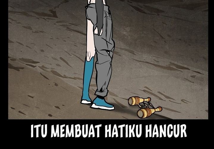 VR HERO Chapter 31 Gambar 41