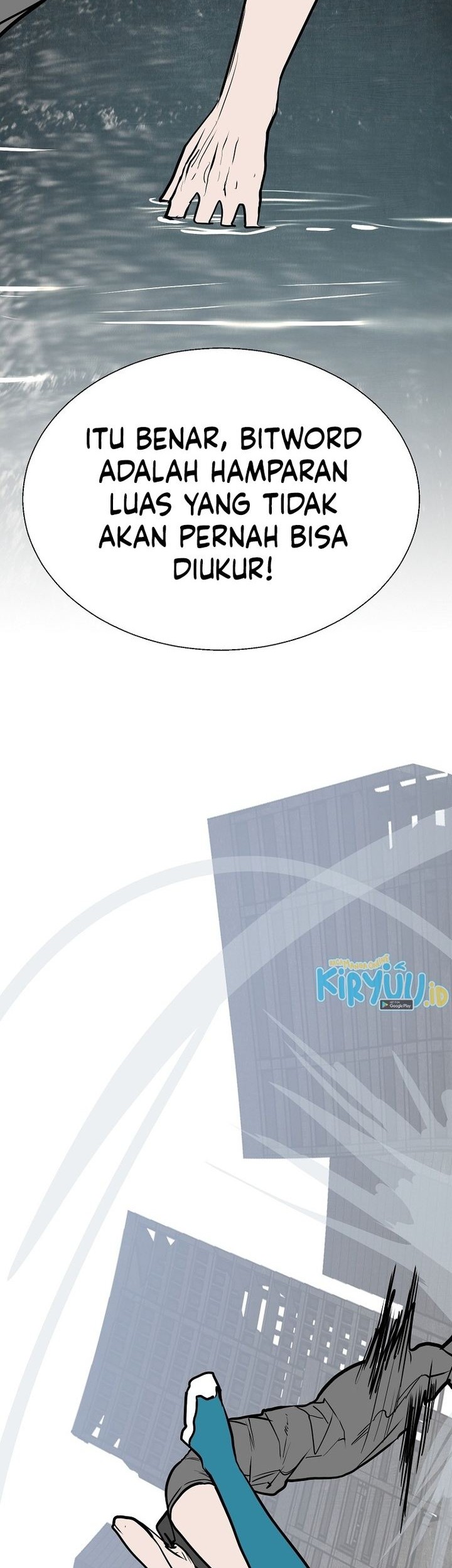 VR HERO Chapter 31 Gambar 47