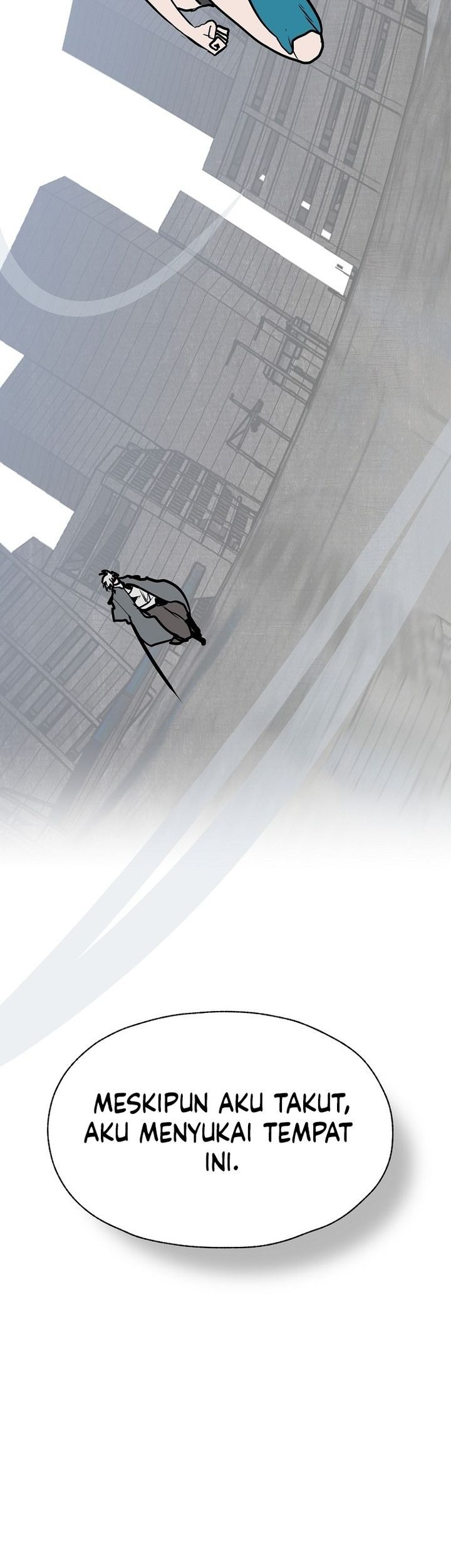 VR HERO Chapter 31 Gambar 48