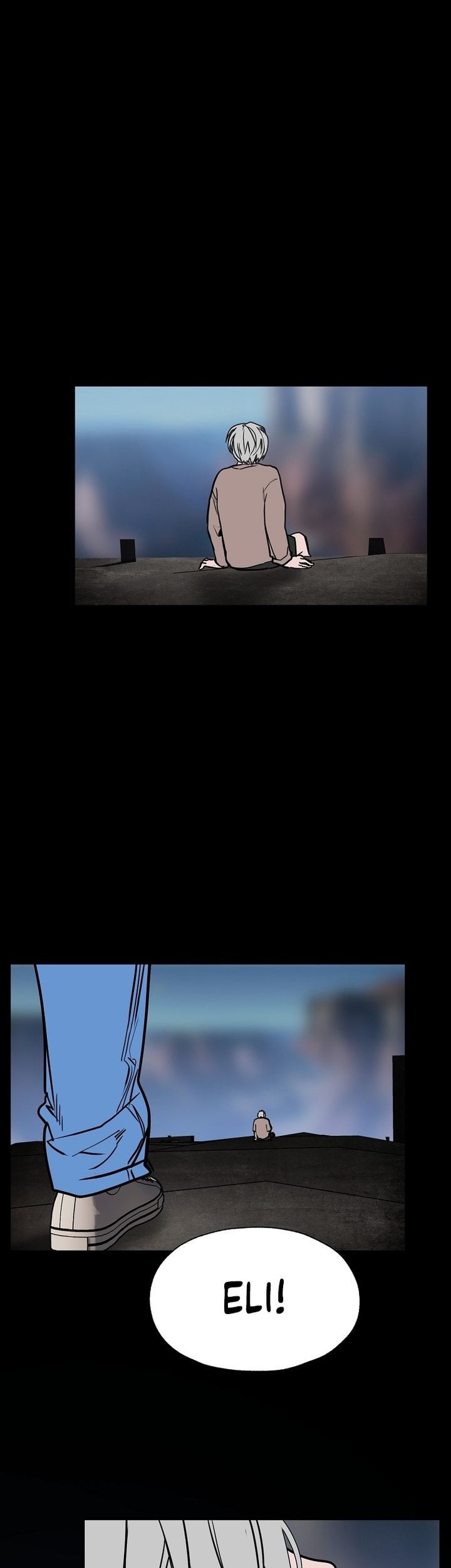 VR HERO Chapter 31 Gambar 52