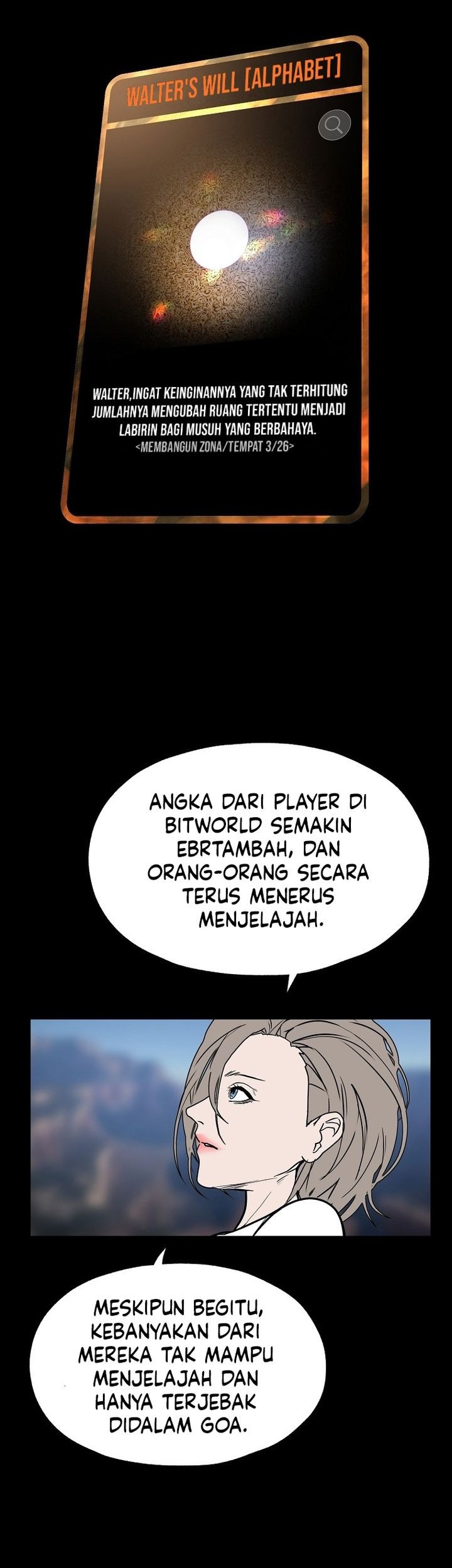 VR HERO Chapter 31 Gambar 56