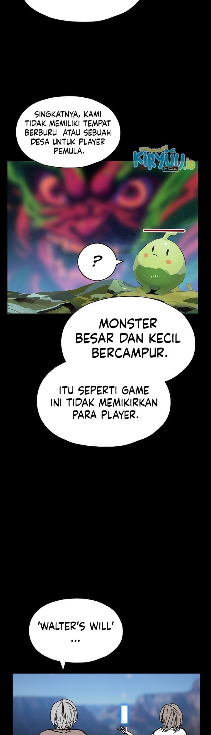 VR HERO Chapter 31 Gambar 59