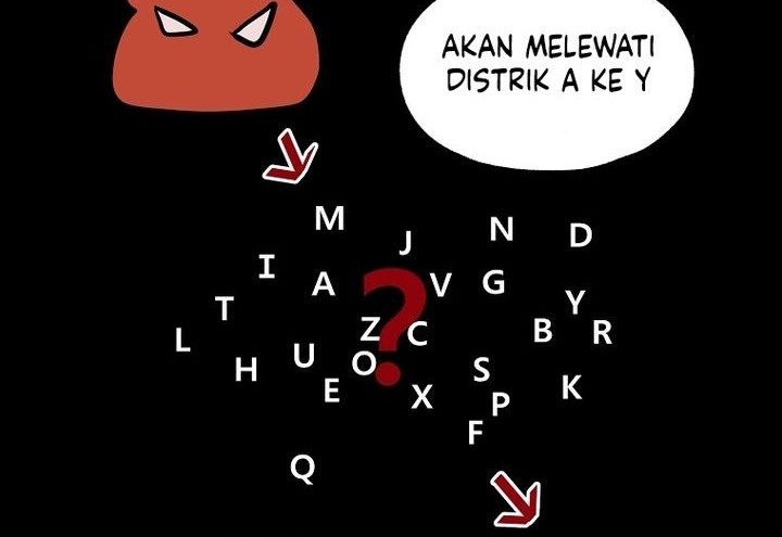 VR HERO Chapter 31 Gambar 61