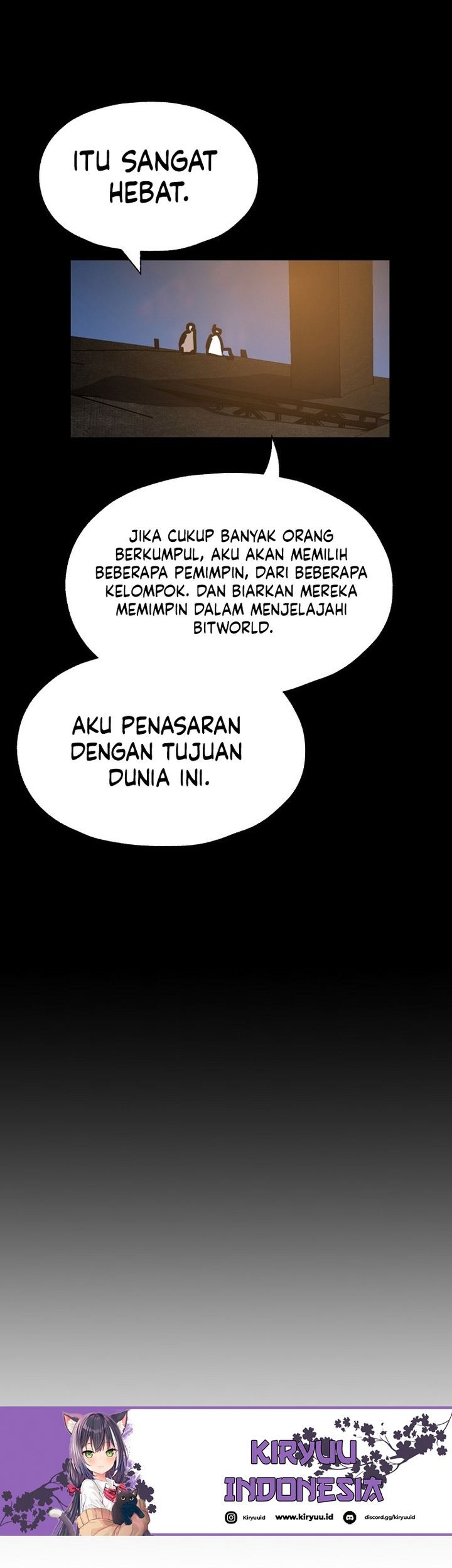 VR HERO Chapter 31 Gambar 64