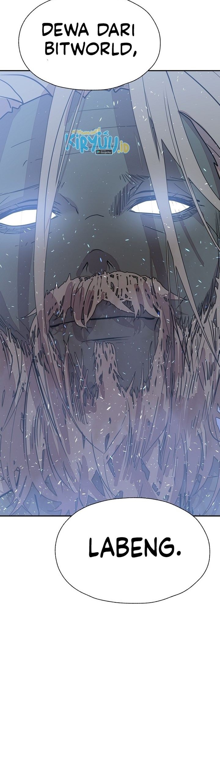 VR HERO Chapter 31 Gambar 71