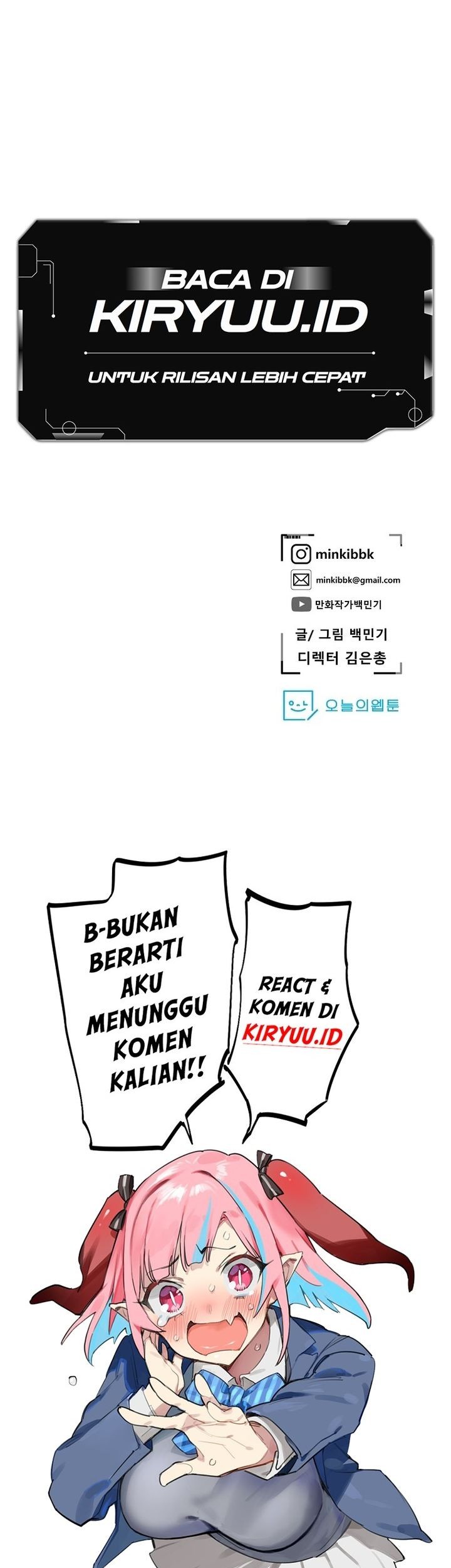 VR HERO Chapter 31 Gambar 74
