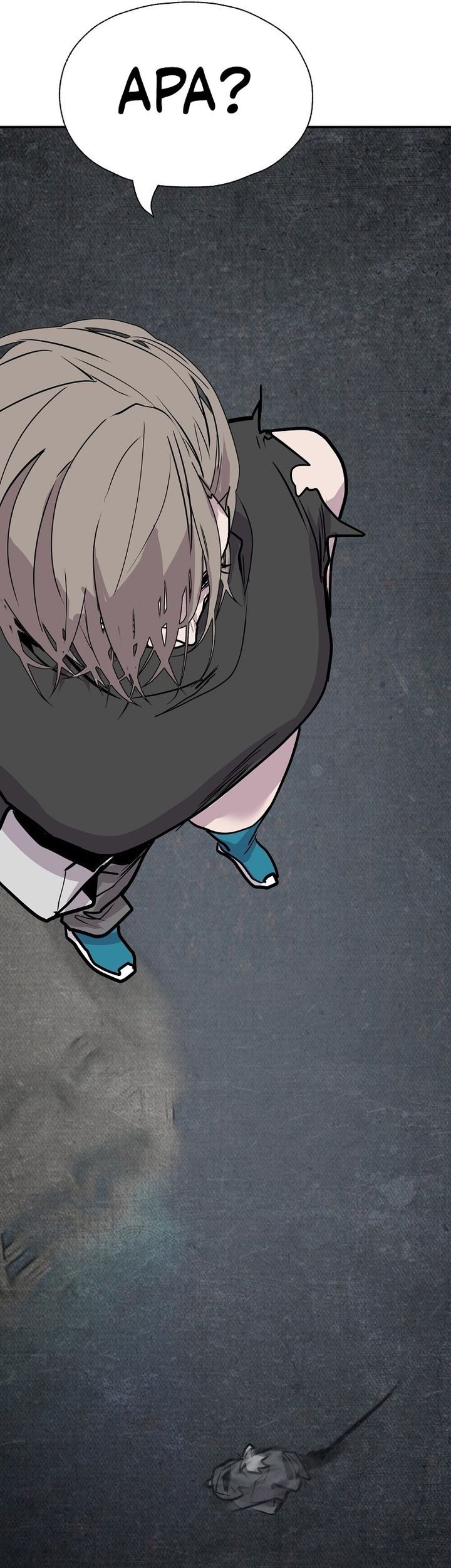 VR HERO Chapter 31 Gambar 5