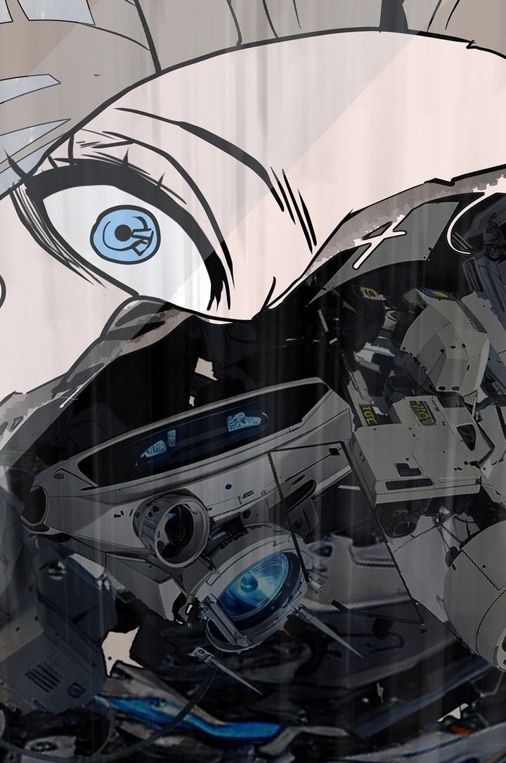 VR HERO Chapter 31 Gambar 7