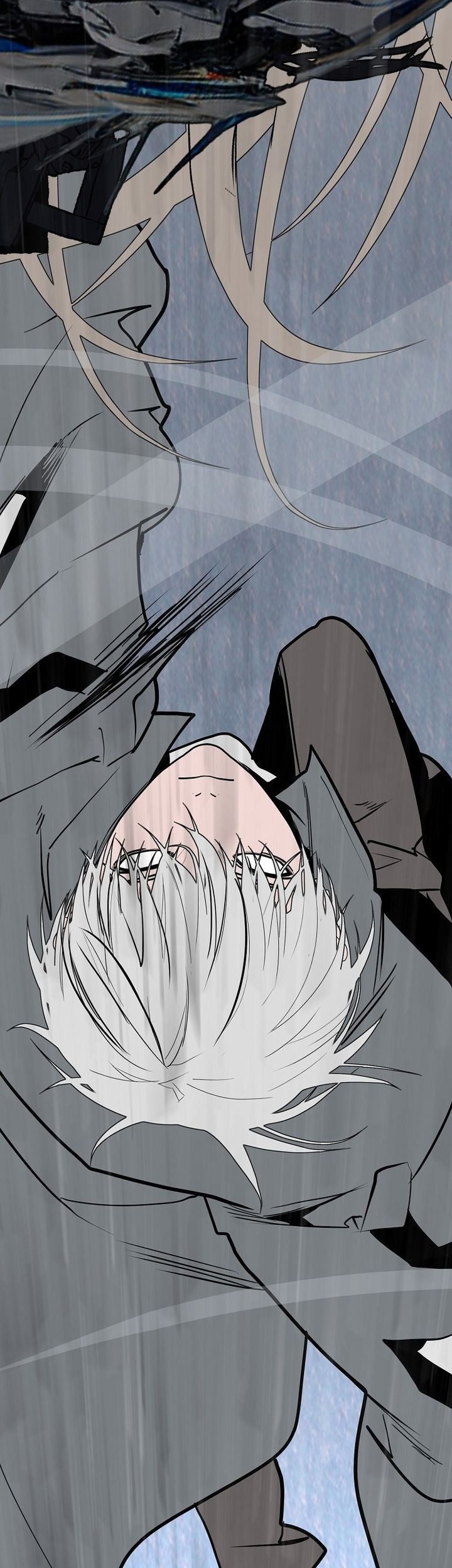 VR HERO Chapter 31 Gambar 8