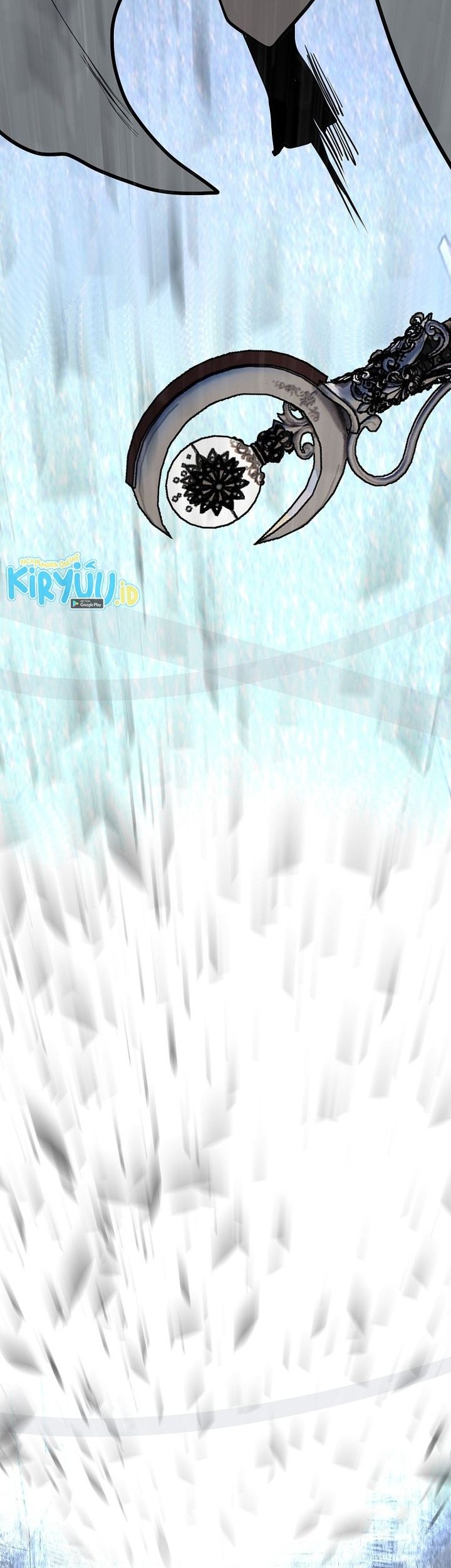 VR HERO Chapter 31 Gambar 9