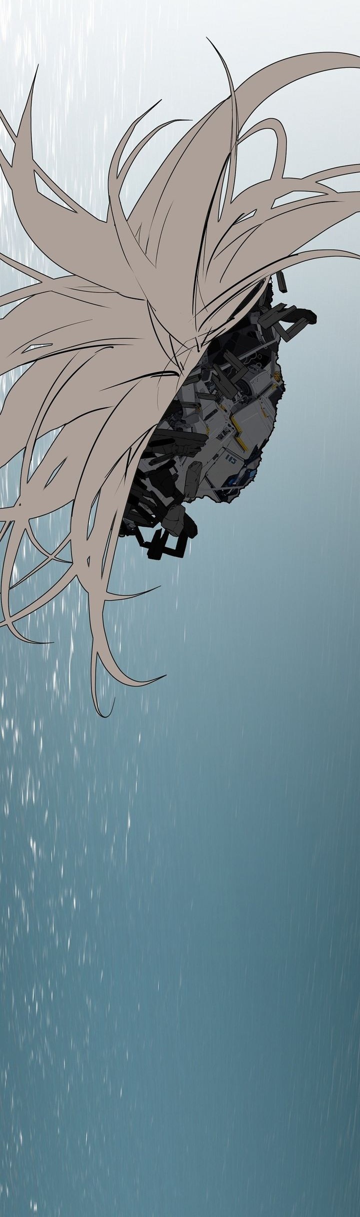 VR HERO Chapter 31 Gambar 14