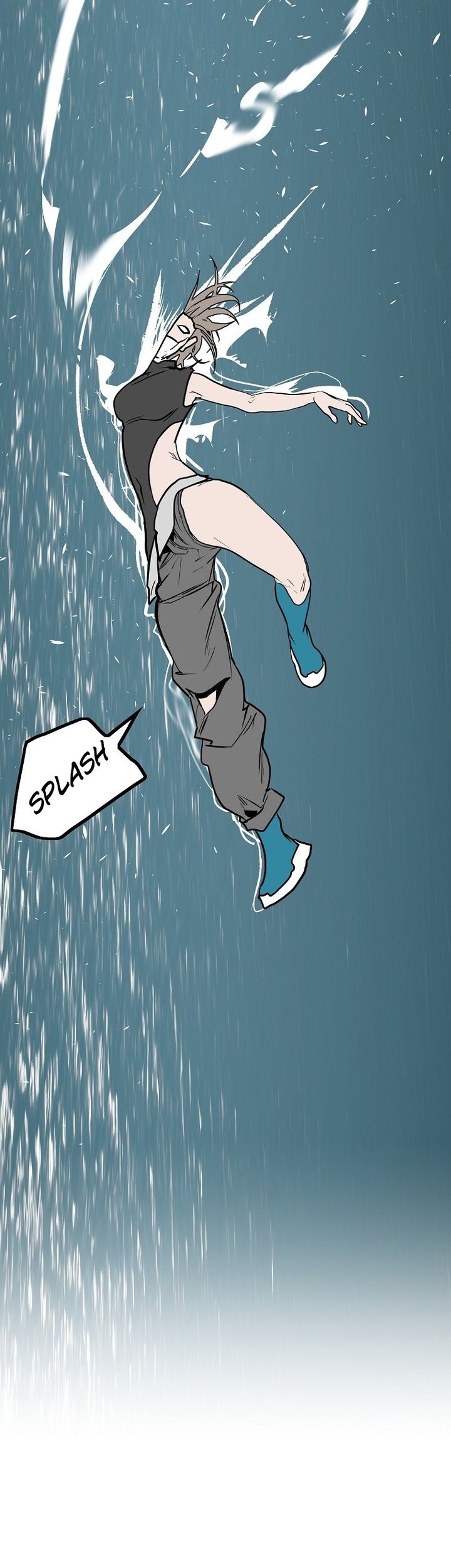 VR HERO Chapter 31 Gambar 16