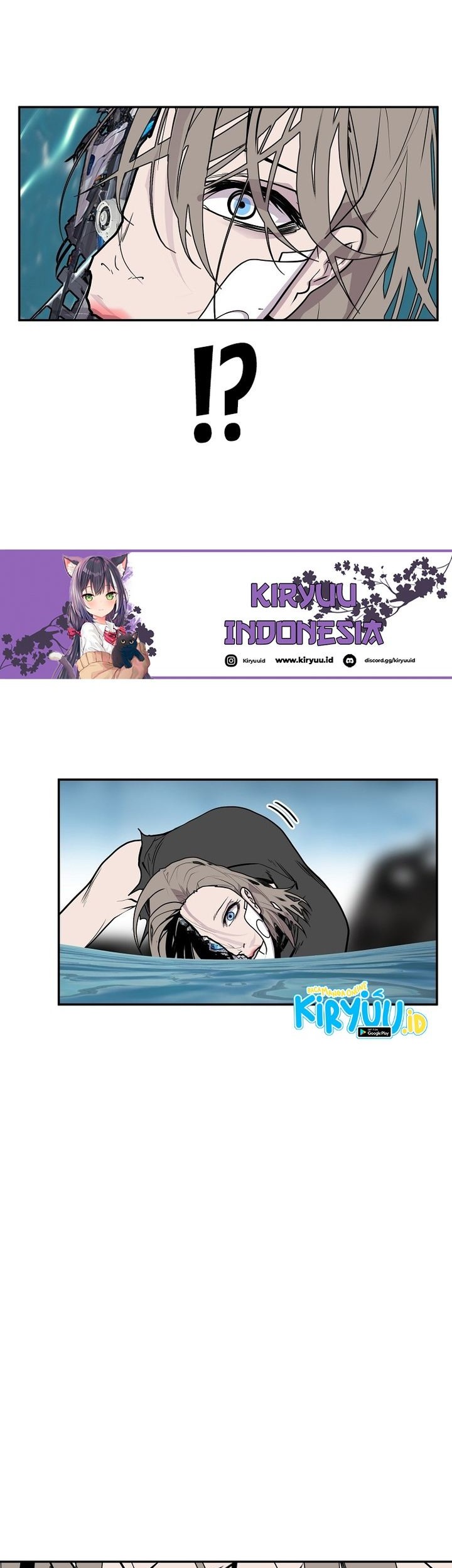 VR HERO Chapter 31 Gambar 17