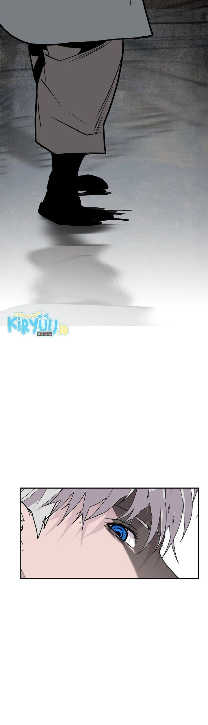 VR HERO Chapter 31 Gambar 20
