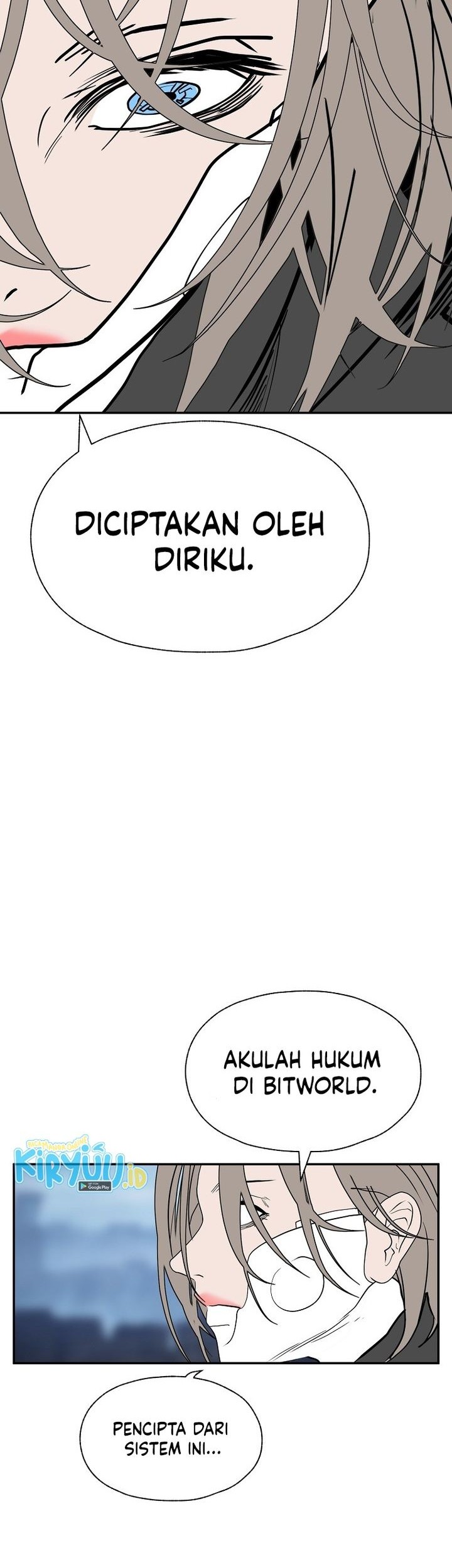 VR HERO Chapter 31 Gambar 28
