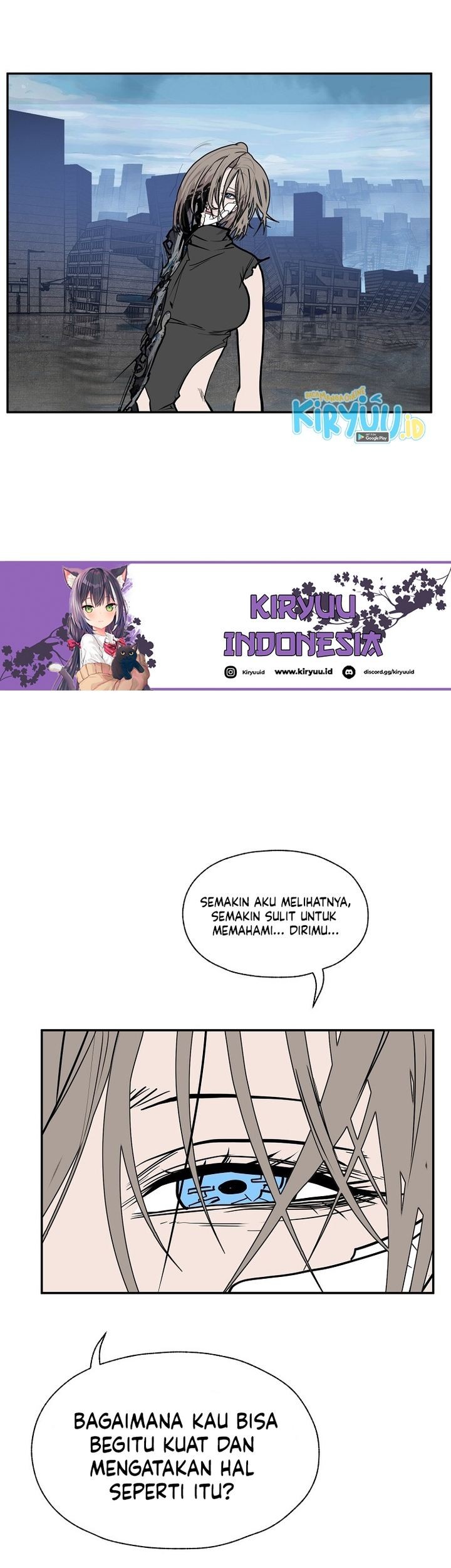VR HERO Chapter 31 Gambar 31