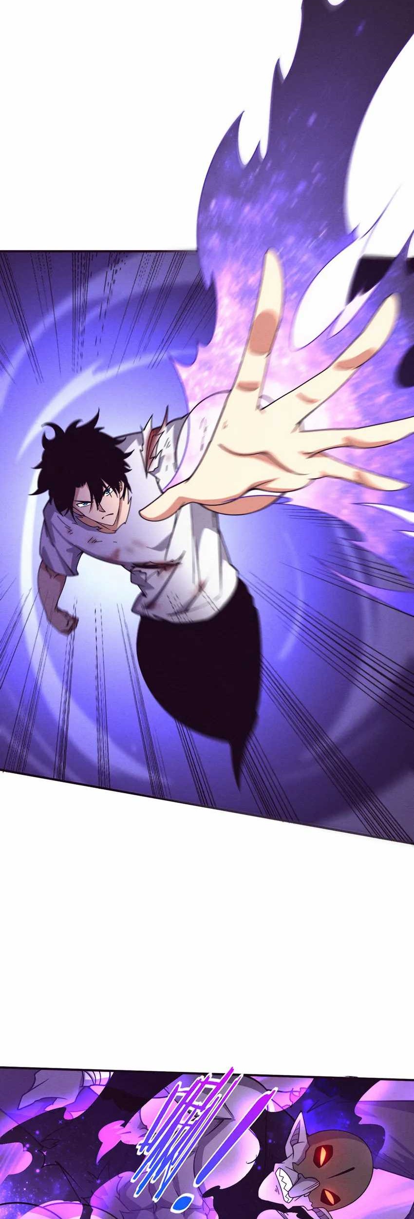 Evolution Frenzy Chapter 110 Gambar 10