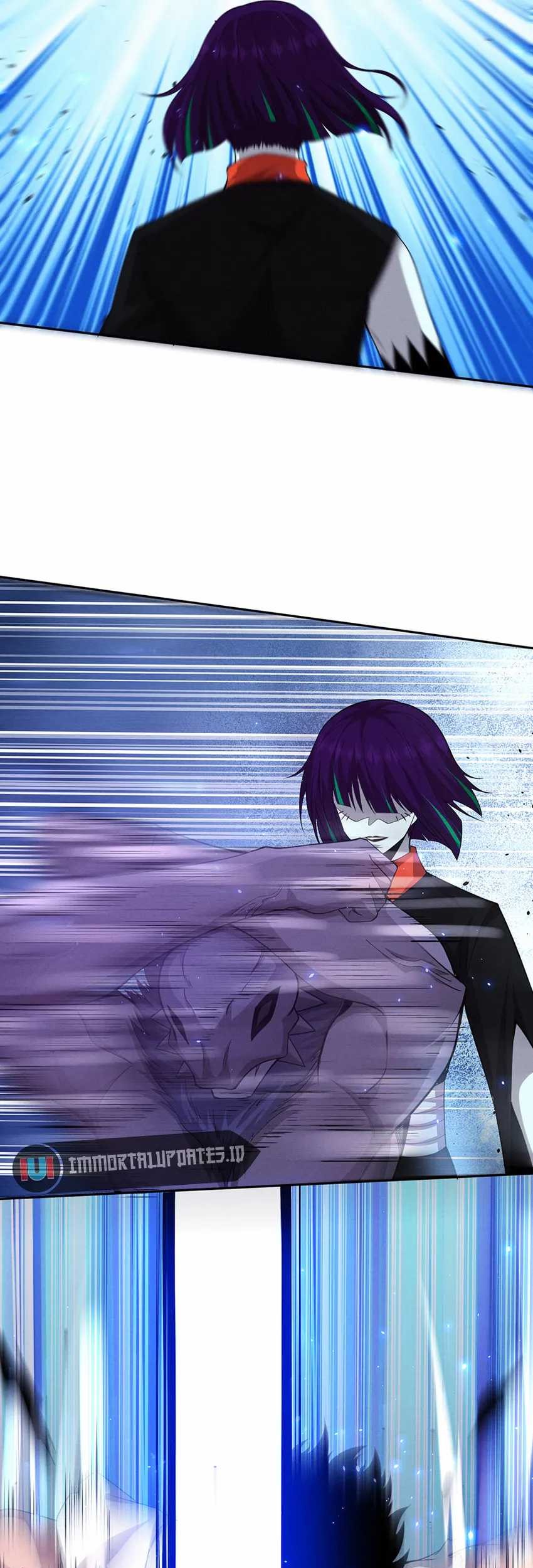 Evolution Frenzy Chapter 110 Gambar 13