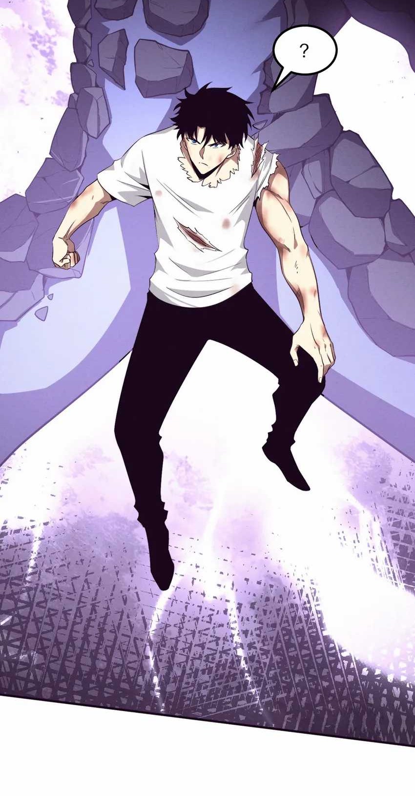 Evolution Frenzy Chapter 110 Gambar 16