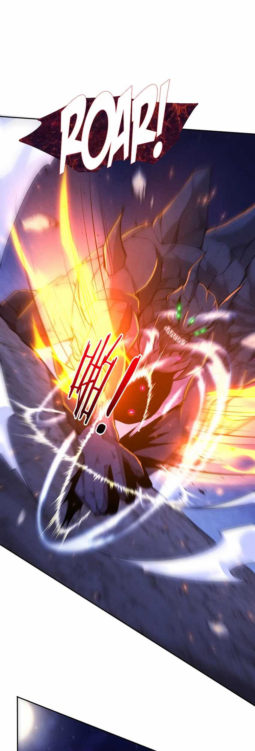 Evolution Frenzy Chapter 110 Gambar 22