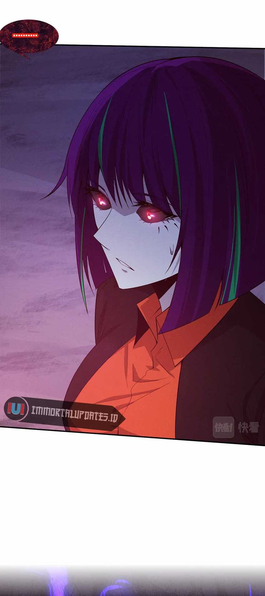 Evolution Frenzy Chapter 110 Gambar 32