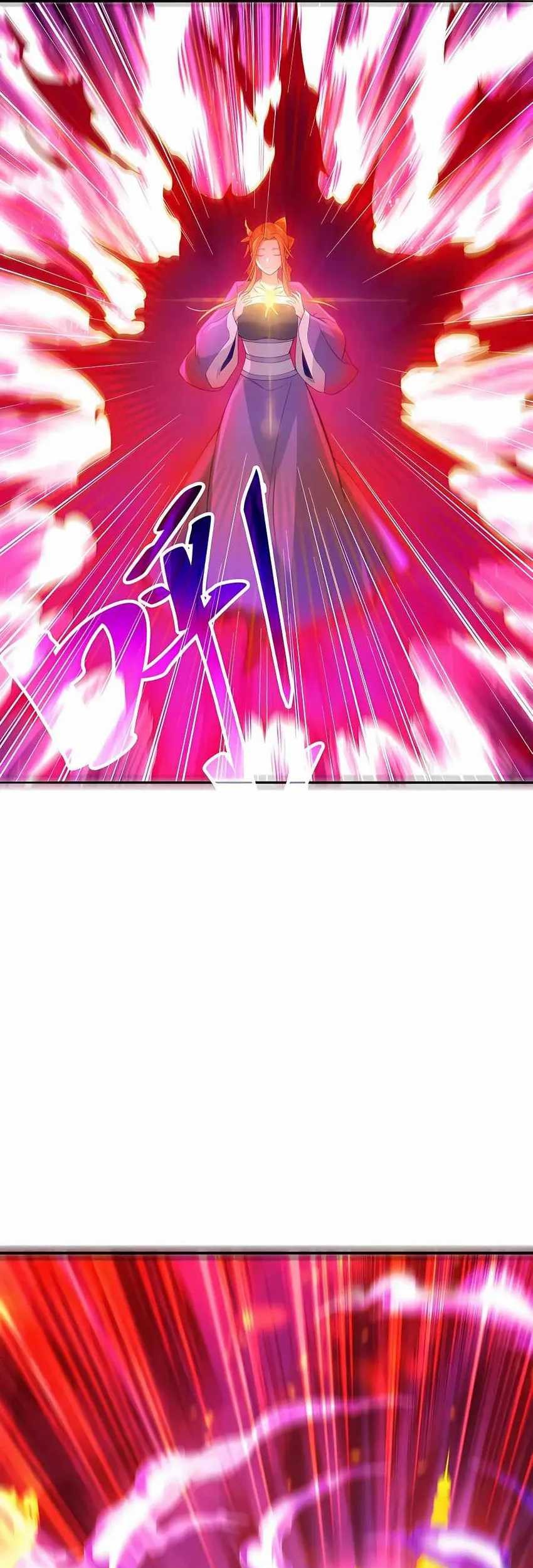 If I Don’t Die, I’ll Be Invincible Chapter 101 Gambar 5