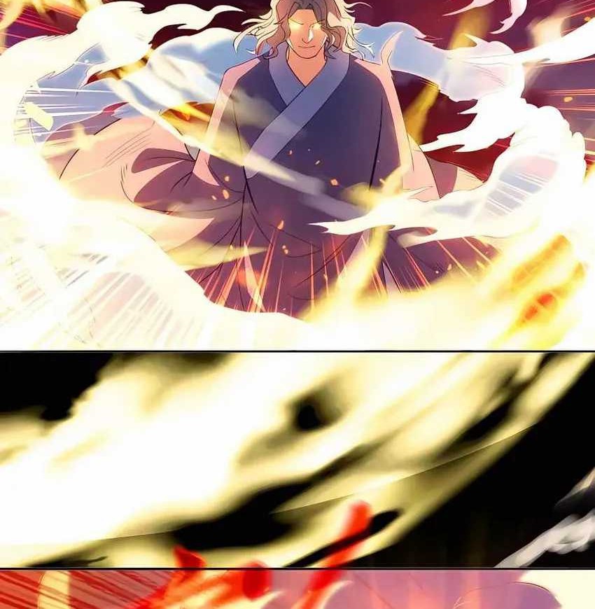 If I Don’t Die, I’ll Be Invincible Chapter 101 Gambar 24