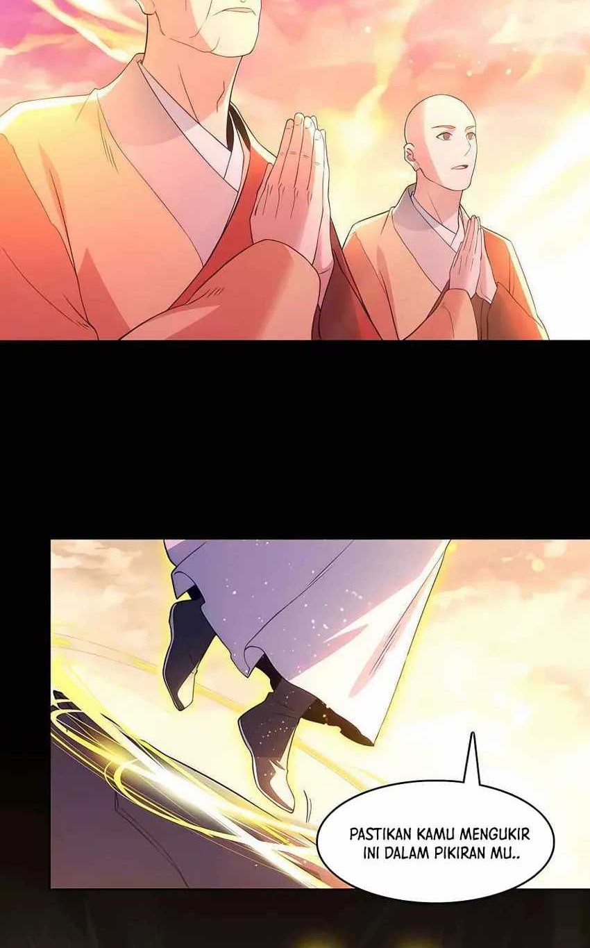 If I Don’t Die, I’ll Be Invincible Chapter 101 Gambar 28