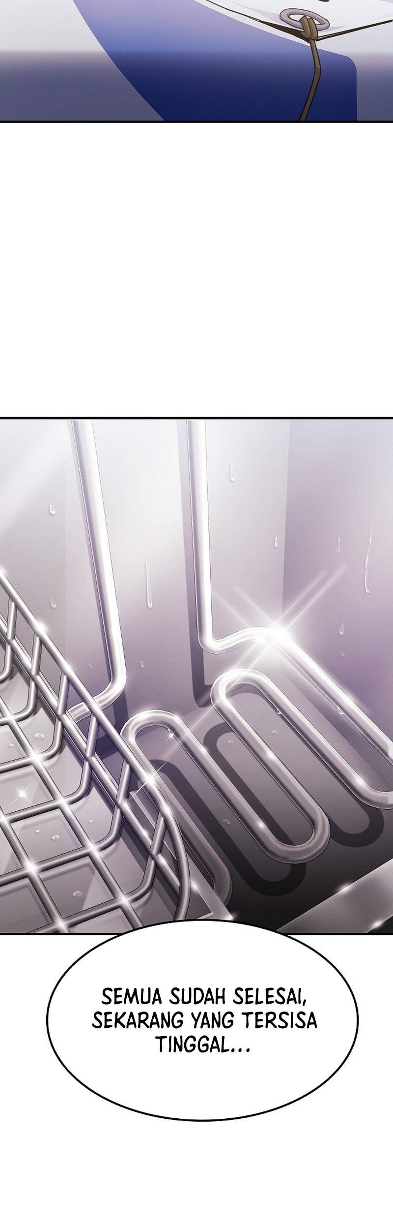 Peace Restaurant Chapter 17 Gambar 44