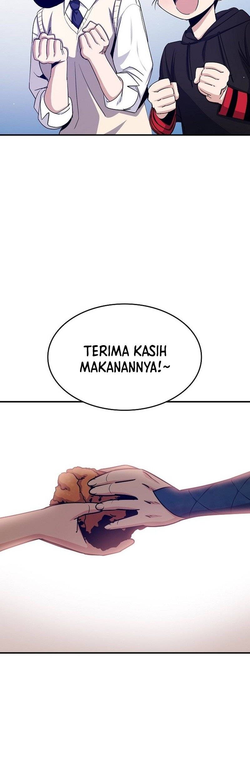 Peace Restaurant Chapter 17 Gambar 50
