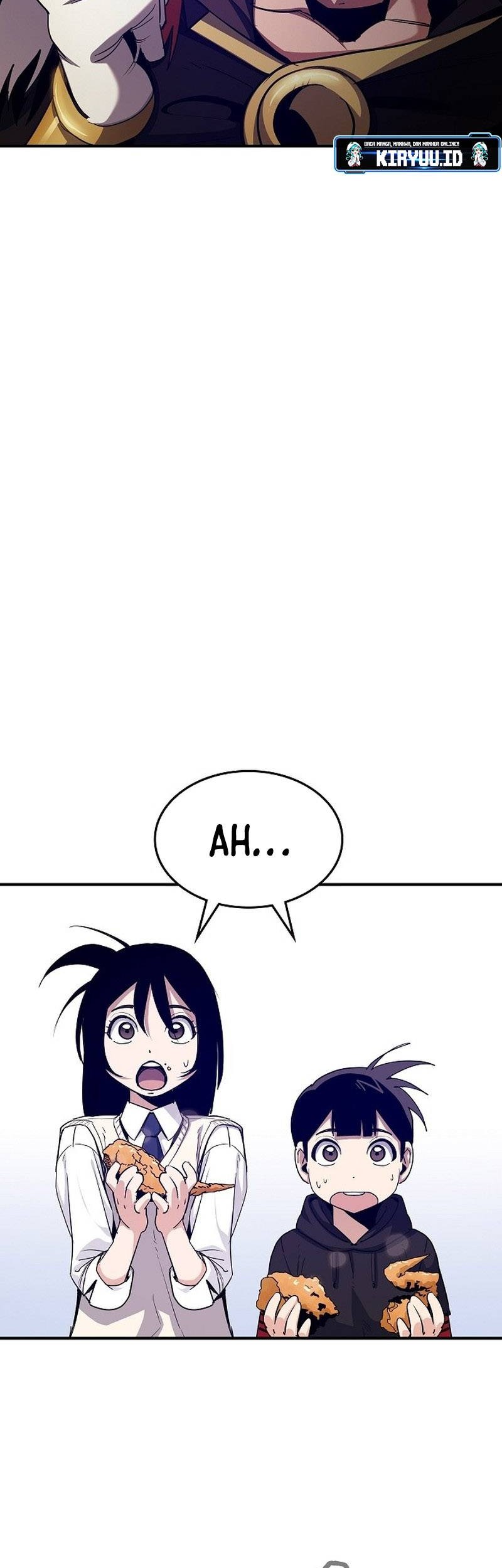 Peace Restaurant Chapter 17 Gambar 54