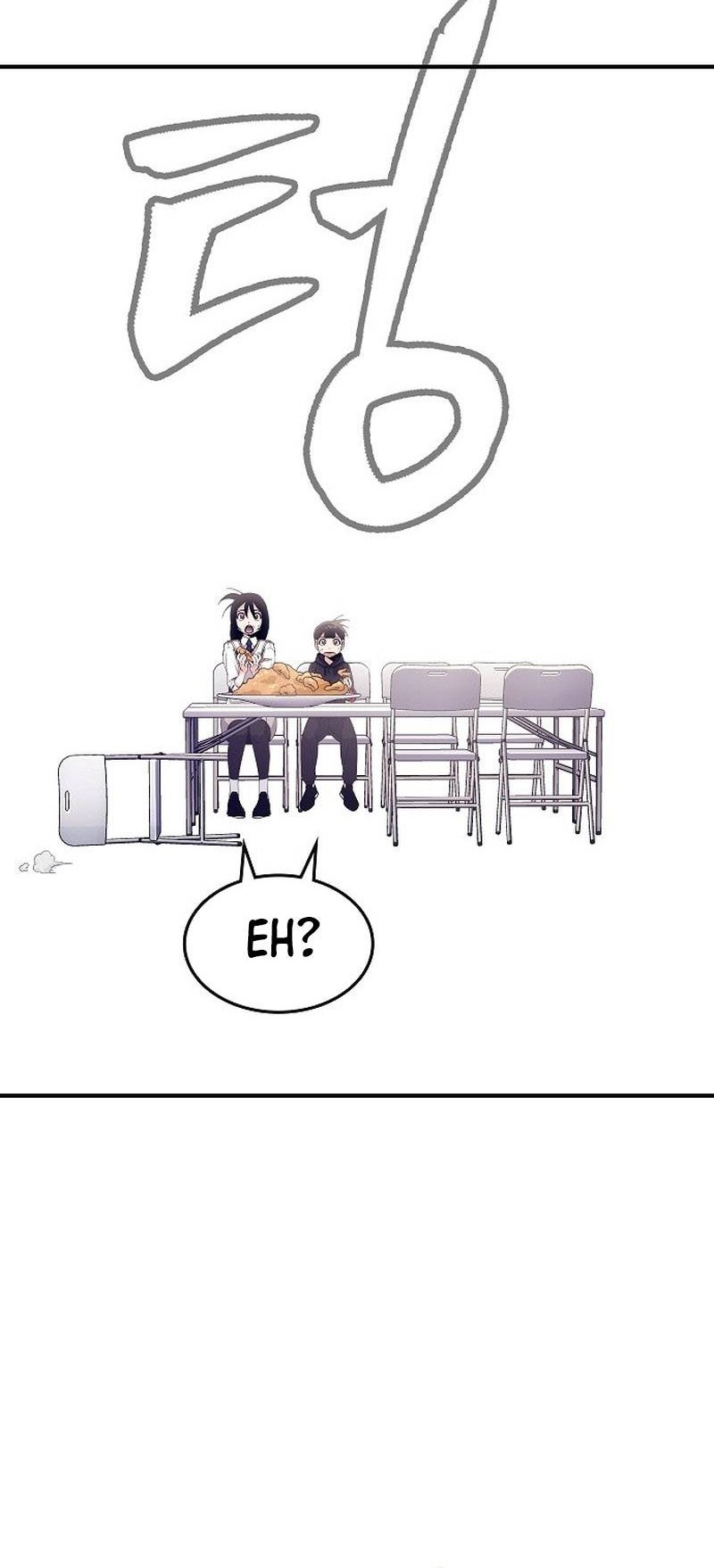 Peace Restaurant Chapter 17 Gambar 55