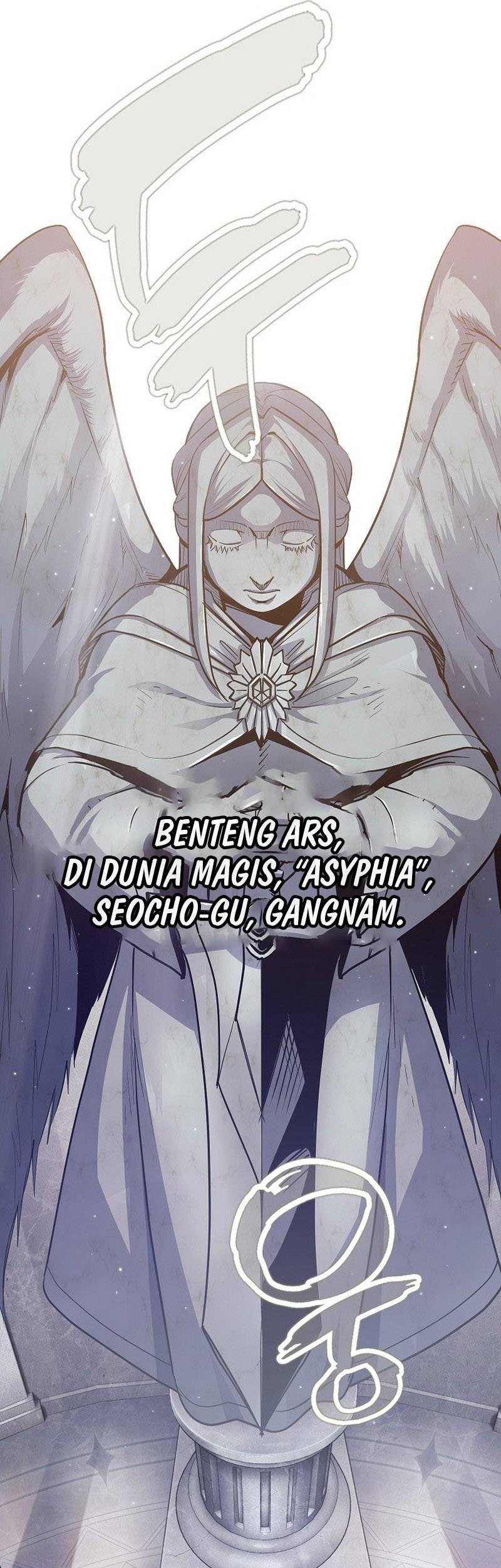 Peace Restaurant Chapter 17 Gambar 56