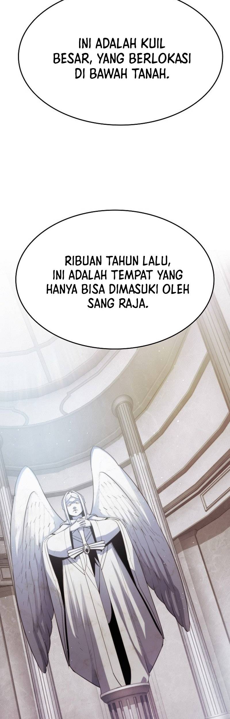 Peace Restaurant Chapter 17 Gambar 59