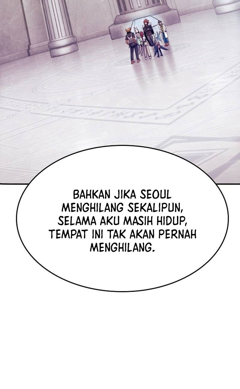 Peace Restaurant Chapter 17 Gambar 60