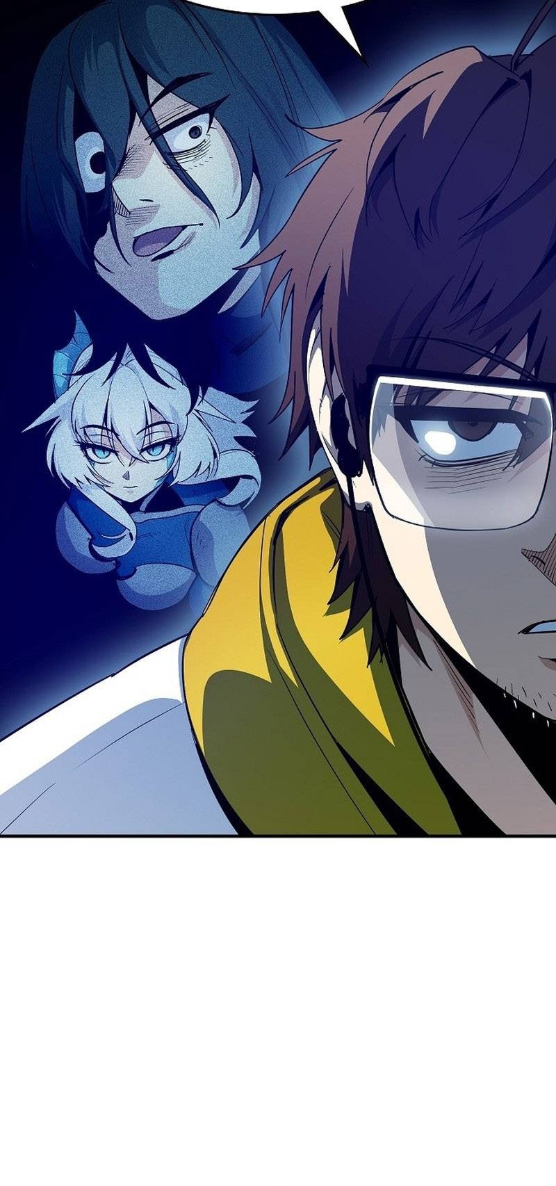 Peace Restaurant Chapter 17 Gambar 65