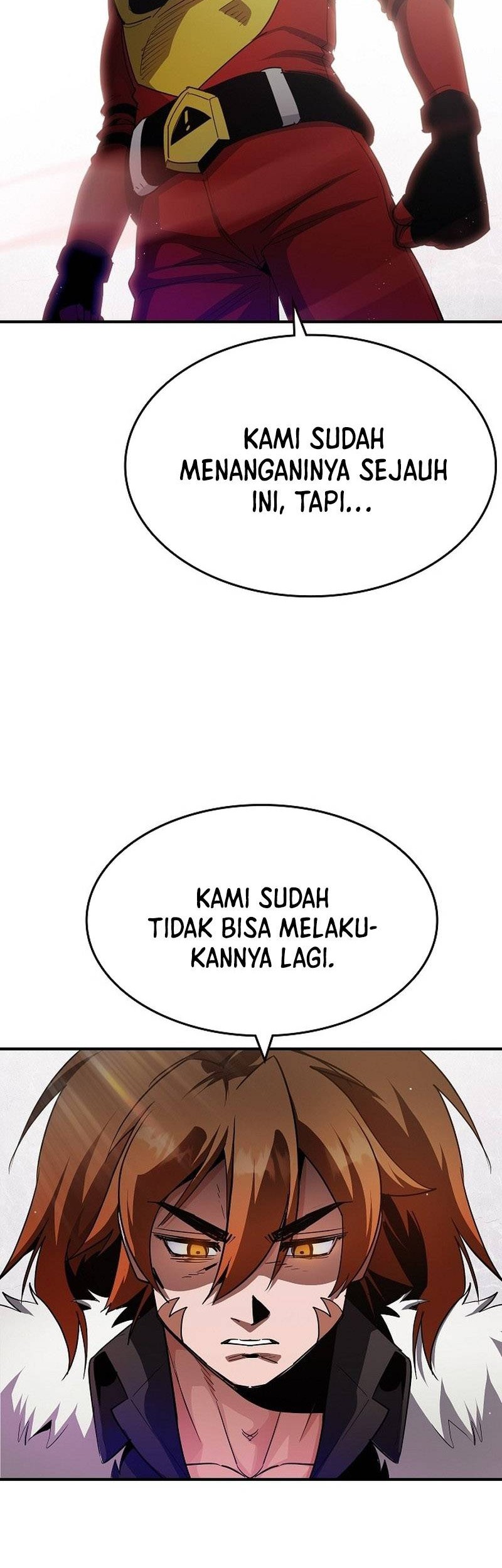 Peace Restaurant Chapter 17 Gambar 69