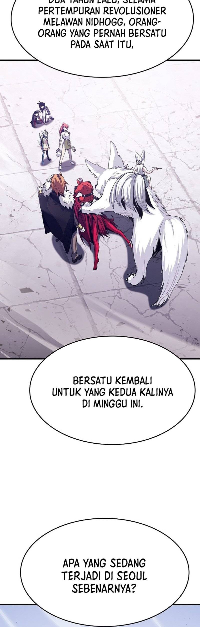 Peace Restaurant Chapter 17 Gambar 13
