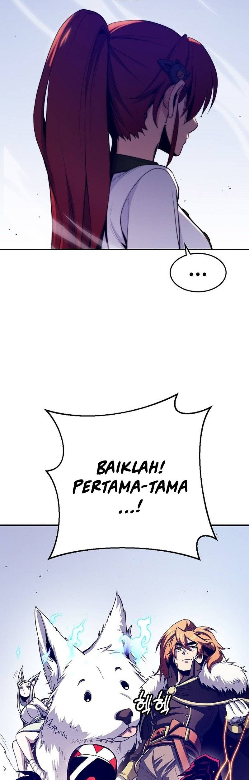 Peace Restaurant Chapter 17 Gambar 14